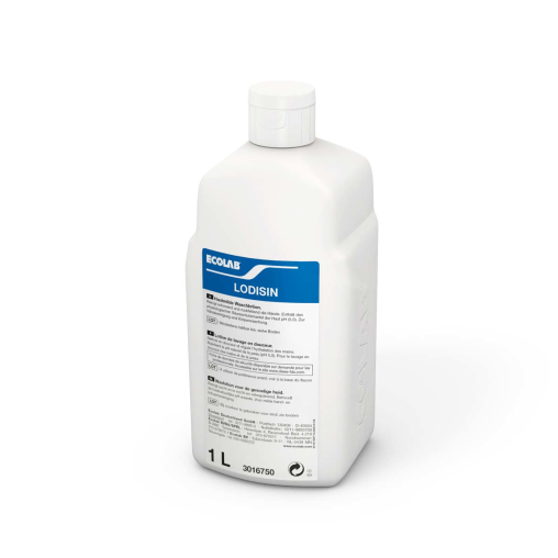 ECOLAB Lodisin Waschlotion