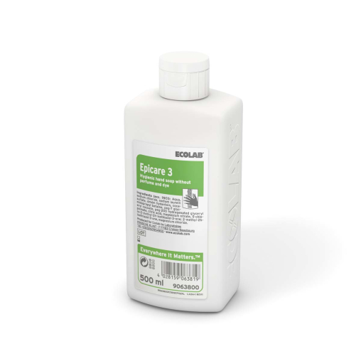 ECOLAB Epicare 3 Waschlotion