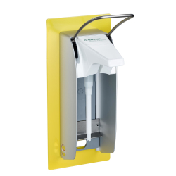 Seifenhalter & -spender 