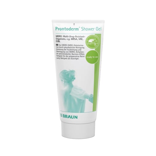 B. Braun Prontoderm® Shower Gel Duschgel