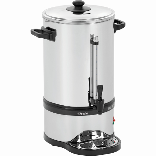 Bartscher PRO II Kaffeemaschine, für 100 Tassen
