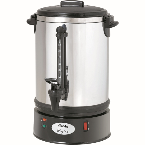 Bartscher Regina Plus Kaffeemaschine