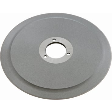 Bartscher Messer 220 Material: Edelstahl, teflonbeschichtet - Bild-Darstellung des Produktes 1