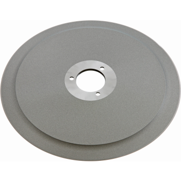 Bartscher Messer 250 Material: Edelstahl, teflonbeschichtet - Bild-Darstellung des Produktes 1