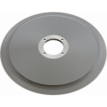 Bartscher Messer 300 Material: Edelstahl, teflonbeschichtet - Bild-Darstellung des Produktes 1