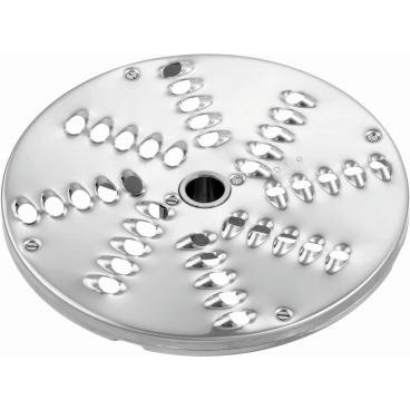 Bartscher Schneidscheibe für Raspel DT9, Schnittstärke: 0,9 cm - Bild-Darstellung des Produktes 1