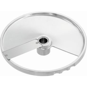 Bartscher Schneidscheibe für Scheiben DF14, Schnittstärke: 1,4 cm - Bild-Darstellung des Produktes 1