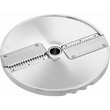 Bartscher Schneidscheibe für Stäbchen/Julienne DQ4, Schnittstärke: 0,4 cm - Bild-Darstellung des Produktes 1