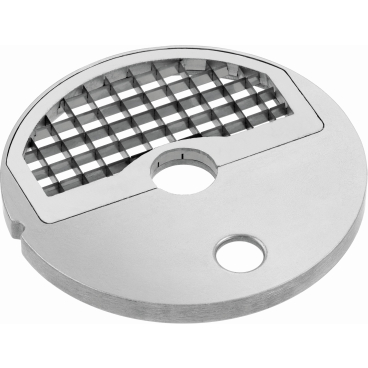 Bartscher Schneidscheibe für Würfel PS14, Schnittstärke: 1,4 x 1,4 cm - Bild-Darstellung des Produktes 1