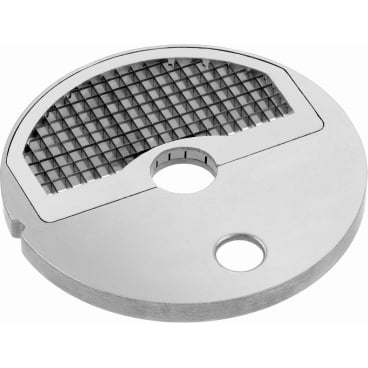 Bartscher Schneidscheibe für Würfel PS8, Schnittstärke: 0,8 x 0,8 cm - Bild-Darstellung des Produktes 1