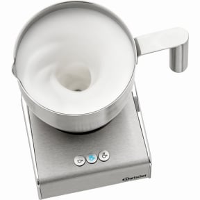 Bartscher MSI400 Milchaufschäumer – Fassungsvermögen: 400 ml