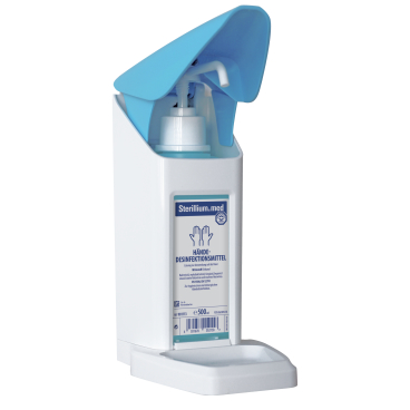 Bode Safety Plus Eurospender Bode Safety Plus Eurospender