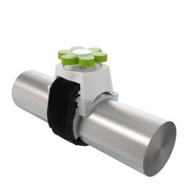 EMSA Landhaus Universalhalter  Durchmesser: bis 12 cm, eckig oder rund - Bild-Darstellung des Produktes 1