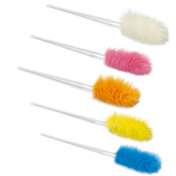 Reinigungsartikel & Handschuhe 