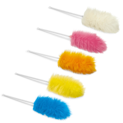 Reinigungsartikel & Handschuhe 