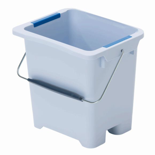 Vileda Professional Eimer mit Clip, 10 Liter
