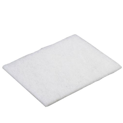 Vileda Professional Handpads für Padhalter, 12 x 26 cm