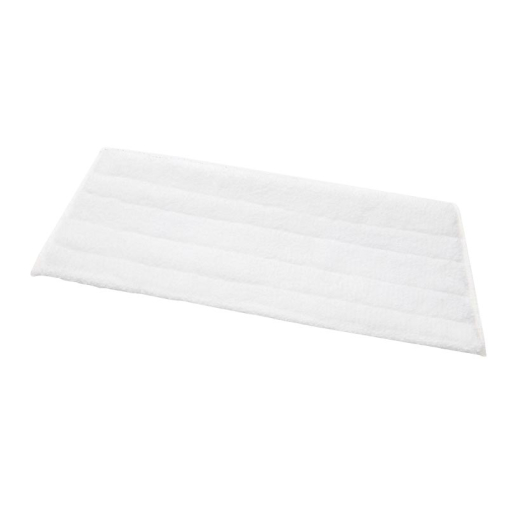 VERMOP Scandic Mono White Magic Microfaserbezug
