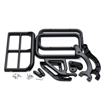 Tork Performance Halterung W1 Abmessung 490 x 300 x 165 mm - Bild-Darstellung des Produktes 1