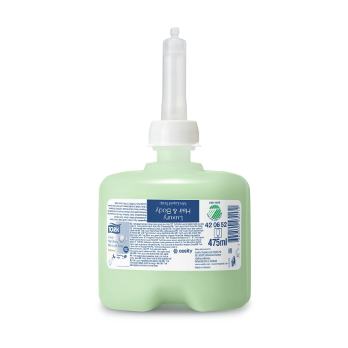 Tork Premium Flüssigseife Hair & Body Luxus