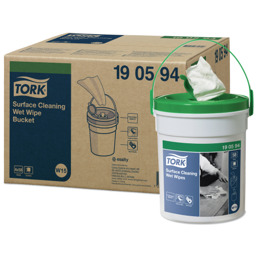 Tork Premium Oberflächenreinigungstücher