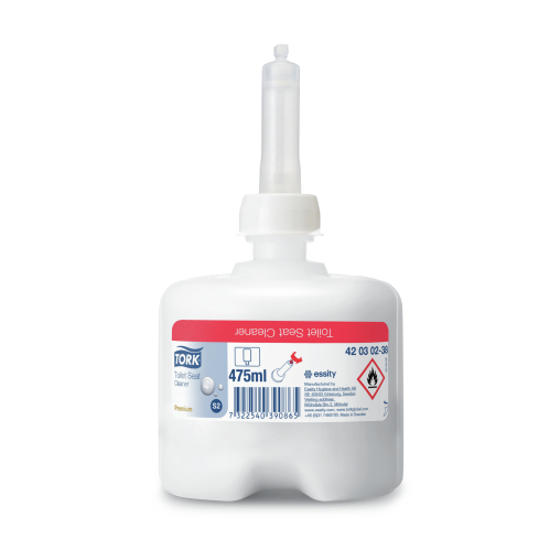 Tork Premium Toilettensitzreiniger