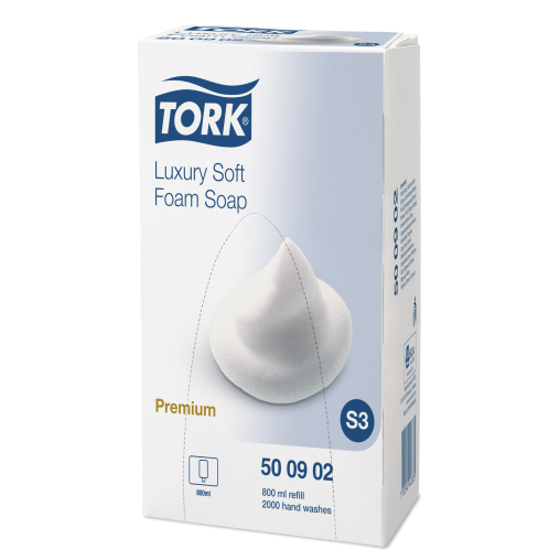 Tork Premium Schaumseife Luxus