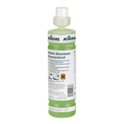 Kiehl-Desisan Konzentrat
