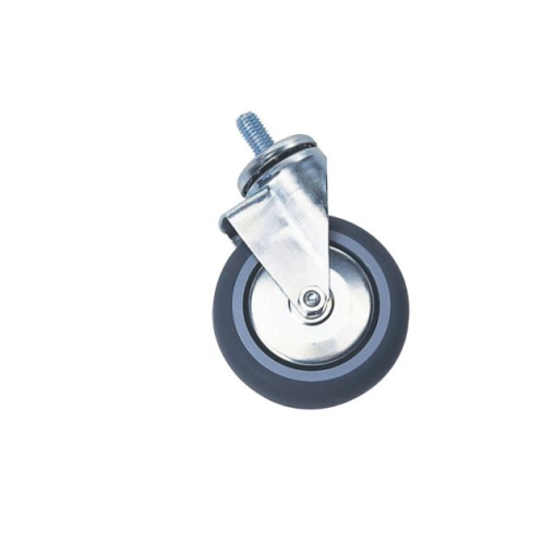 Lenkrolle 100 mm