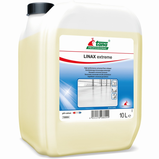 TANA LINAX extreme Grundreiniger