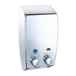 Seifenhalter & -spender 