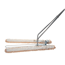 meiko Textil GmbH Meiko Boden-Wischsysteme Stiel, Stiel für Scherenmopp-System, Stiel 940120-000-5