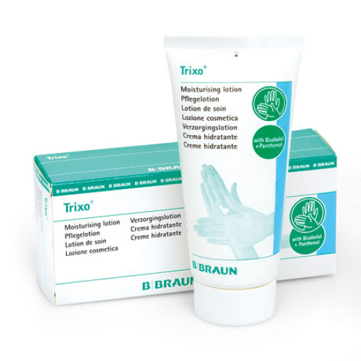 B. Braun Trixo® Pflegelotion