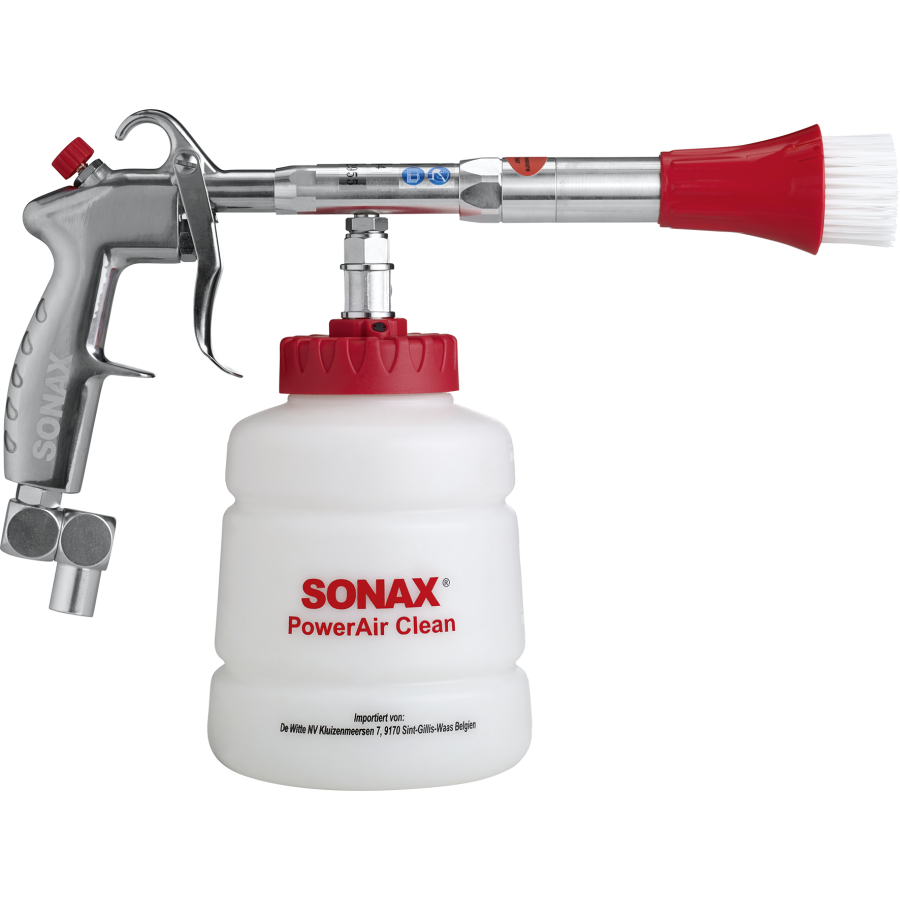 Sonax чернитель пластика бамперов Sonax чернитель пластика бамперов