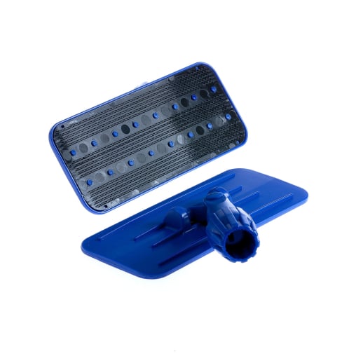 Floorstar Padhalter