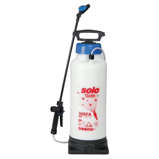 Solo Cleanline 309 FA FKM Schaumsprüher