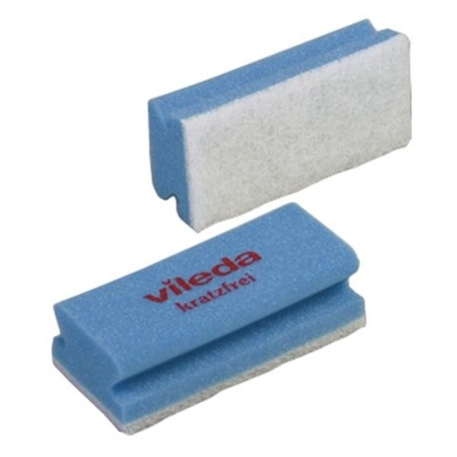 Vileda Professional Padschwamm Non-Scratch