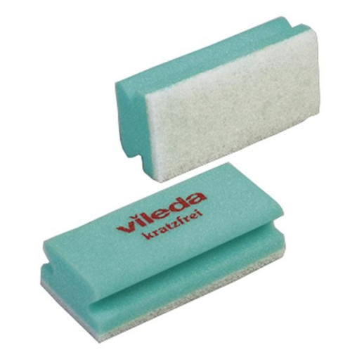 Vileda Professional Padschwamm Non-Scratch