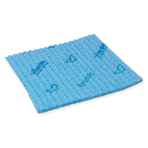 Vileda Professional Breazy Kurzzeittuch, 35 x 35,5 cm