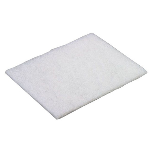 Vileda Professional Handpad Hygiene, weiß