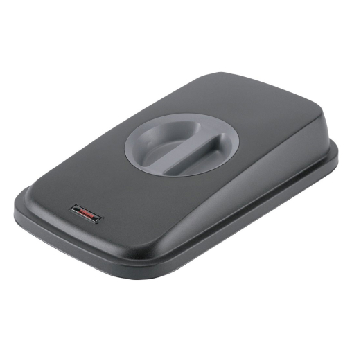 Vileda Professional Geo Deckel, mit Griff