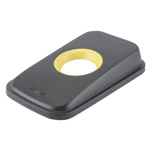 Vileda Professional Geo Deckel, runde Öffnung