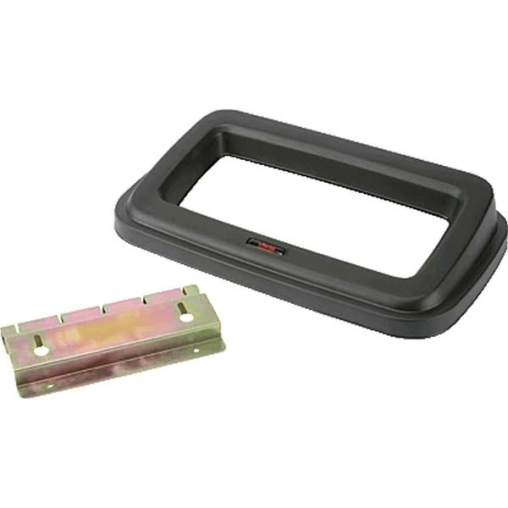 Vileda Professional Geo Wandhalterung, Set