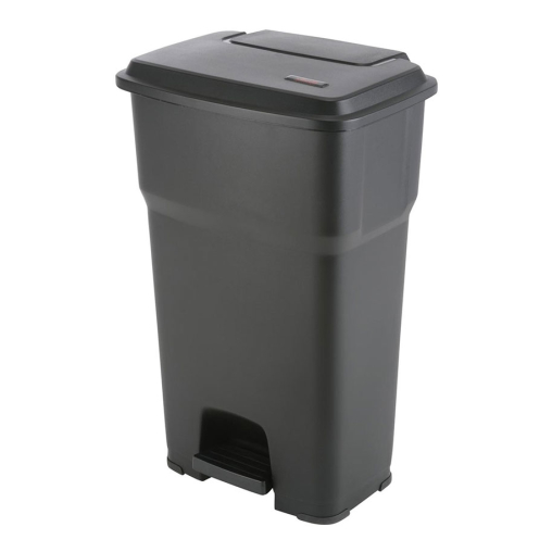 Vileda Professional Hera Abfallbehälter, 60 Liter