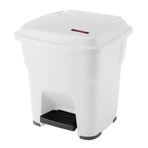 Vileda Professional Hera Abfallbehälter, 35 Liter