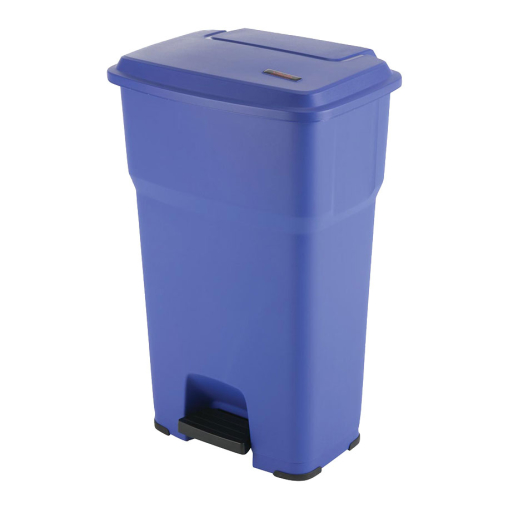 Vileda Professional Hera Abfallbehälter, 85 Liter