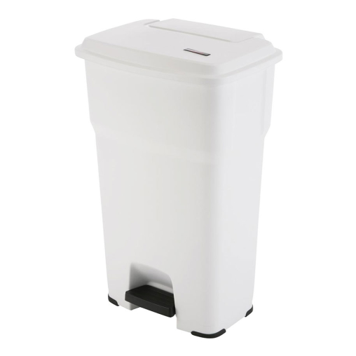 Vileda Professional Hera Abfallbehälter, 85 Liter