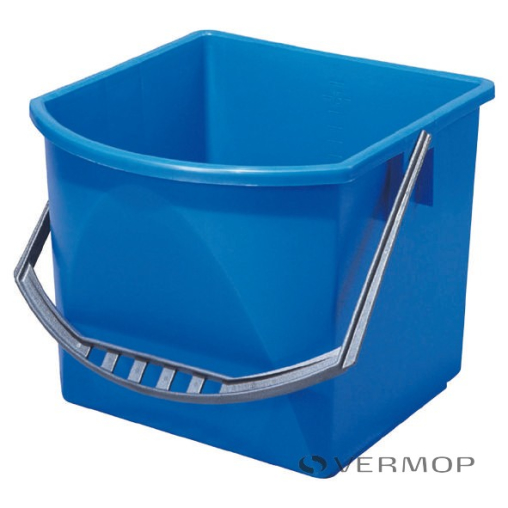 VERMOP Eimer, 17 l