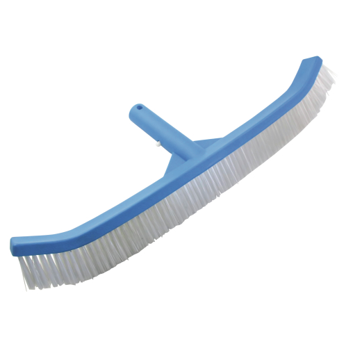 mediPOOL Wand- und Bodenbürste, 45 cm