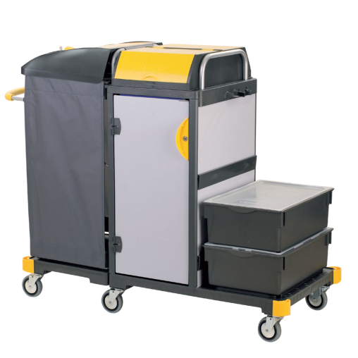 VERMOP Equipe Verkleidung 1